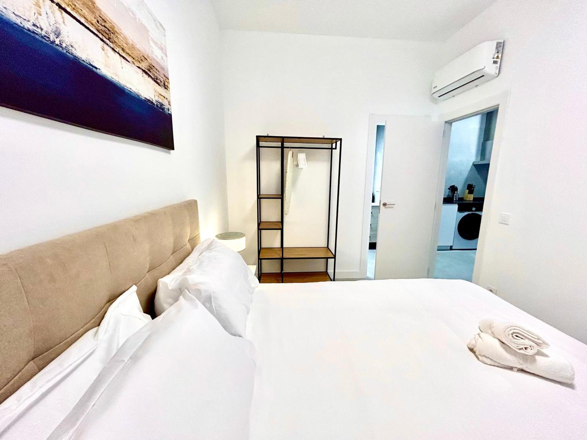 Convenient, Charming 15 Mins From Center * Valencia