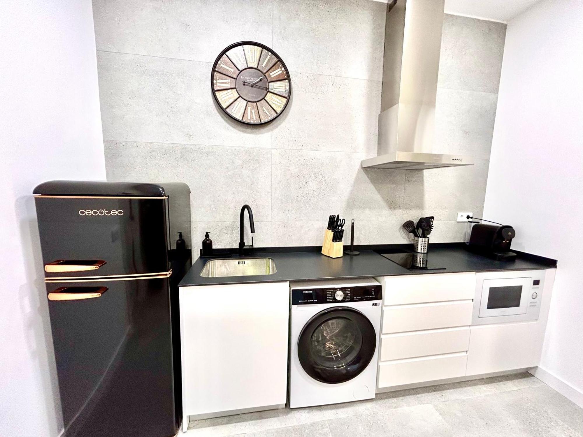 Appartement Convenient, Charming 15 Mins From Center *