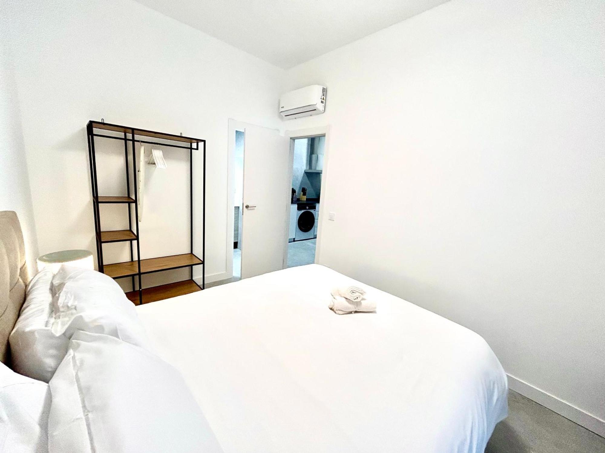 Convenient, Charming 15 Mins From Center * Valencia